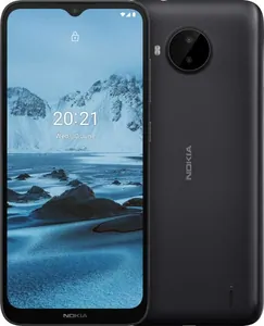 Замена камеры на телефоне Nokia C20 в Краснодаре
